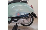 Vespa Primavera IGET 150 ABS Tahun 2023